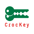 crocodile Logo
