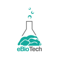 логотип eBio Tech