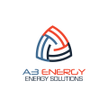 エネルギーソリューション会社ロゴ