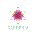 логотип садоводство центр