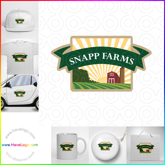 buy farming logo 6062