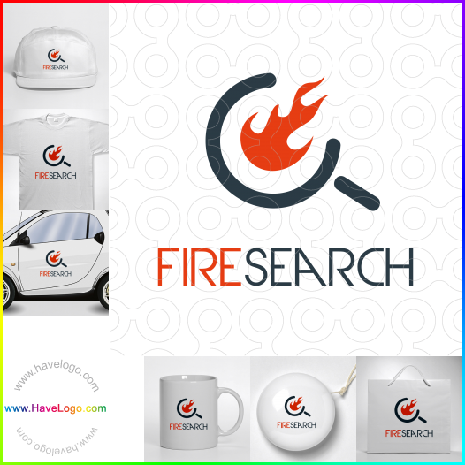buy flame logo 56110