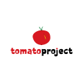 番茄Logo