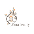логотип косметические продукты