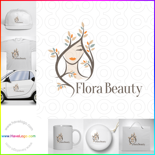 Haar-Produkte logo 37049