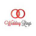 婚宴Logo