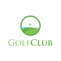 高尔夫Logo