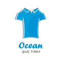 логотип океан
