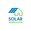 太陽能電池板logo