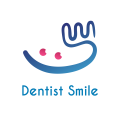 微笑Logo