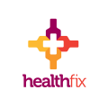 健康保险Logo