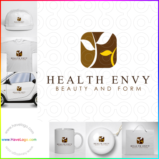 buy health logo 21757