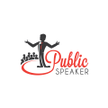 öffentliche Logo