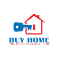 house rental Logo