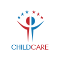 Kindervereinigung Logo