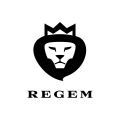 king Logo