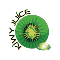 логотип сок