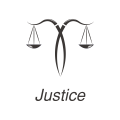 法学院logo