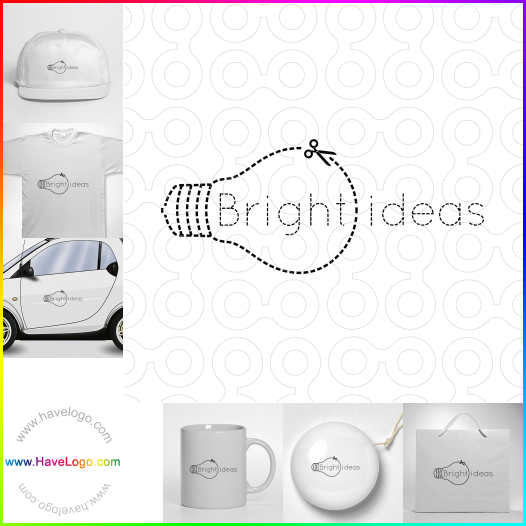 buy lightbulb logo 27315