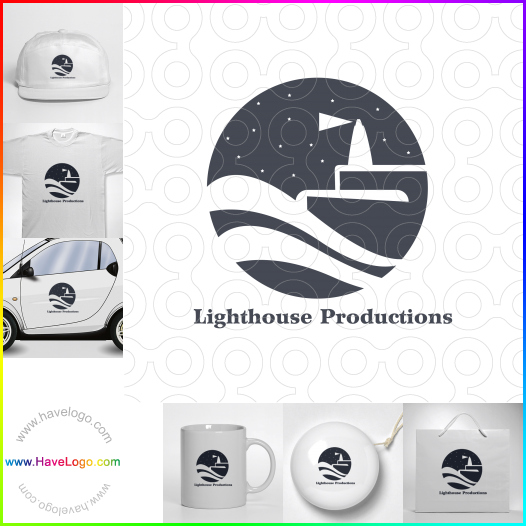 buy lighthouse logo 19020