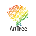 樹木logo
