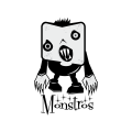 monster Logo