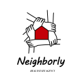 Nachbarschaft Logo