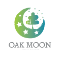 oak Logo