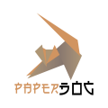 折紙Logo