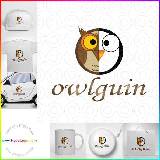 buy owl logo 26146