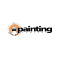 paint brush logo