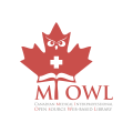 kanadisch Logo