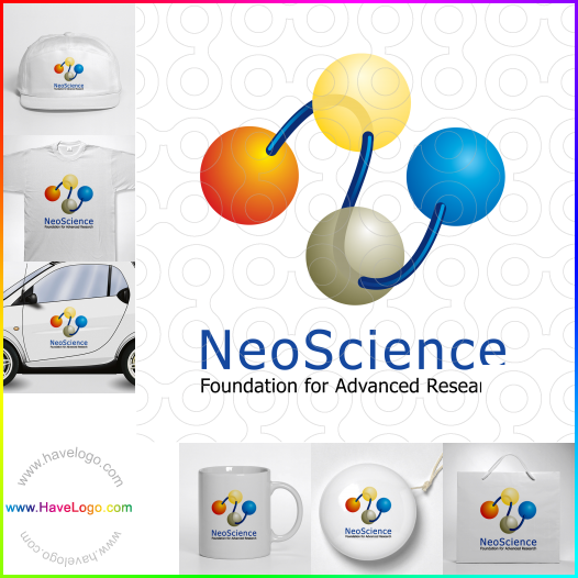 buy science logo 52583