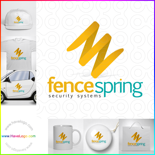 buy security logo 3989