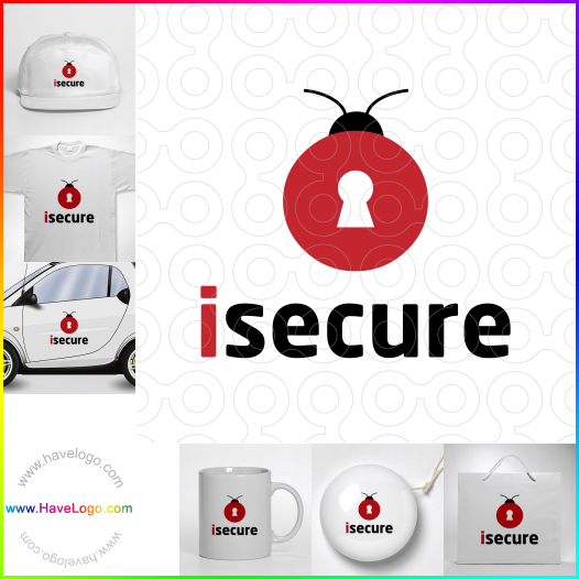 buy security websites logo 39186