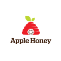 Äpfel logo