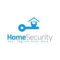 Sicherheitsdienst logo
