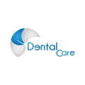 牙科保健Logo