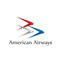 航空公司logo