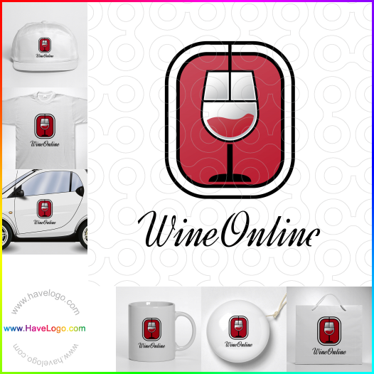 buy wine logo 20803
