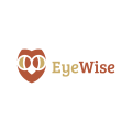 wise owl Logo