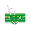 宗教Logo