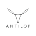 логотип Antilop