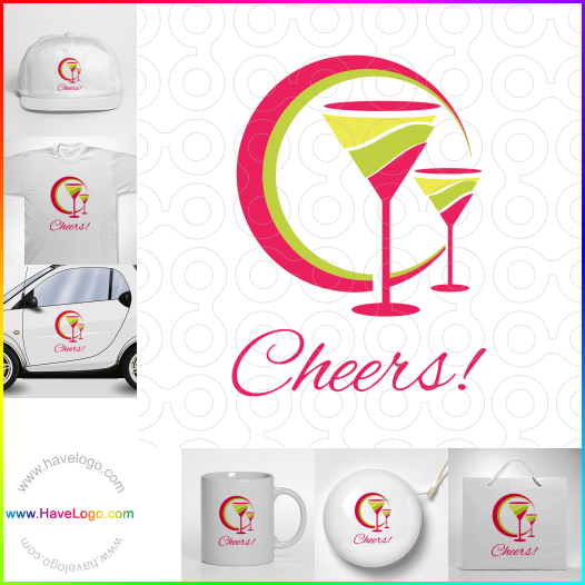 buy  Cheers!  logo 64623