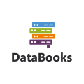 логотип Книги данных