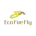生態飛火Logo