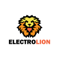 логотип Электролиз