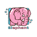 Elefanten logo