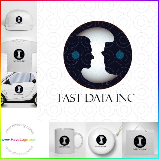 buy  Fast Data  logo 66143