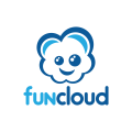  Fun Cloud  logo